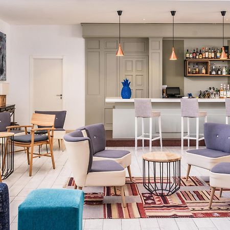 Grupotel Rocador - Adults Only กาลาดอร์ ภายนอก รูปภาพ
