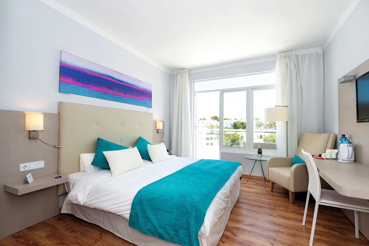 Grupotel Rocador - Adults Only กาลาดอร์ ภายนอก รูปภาพ