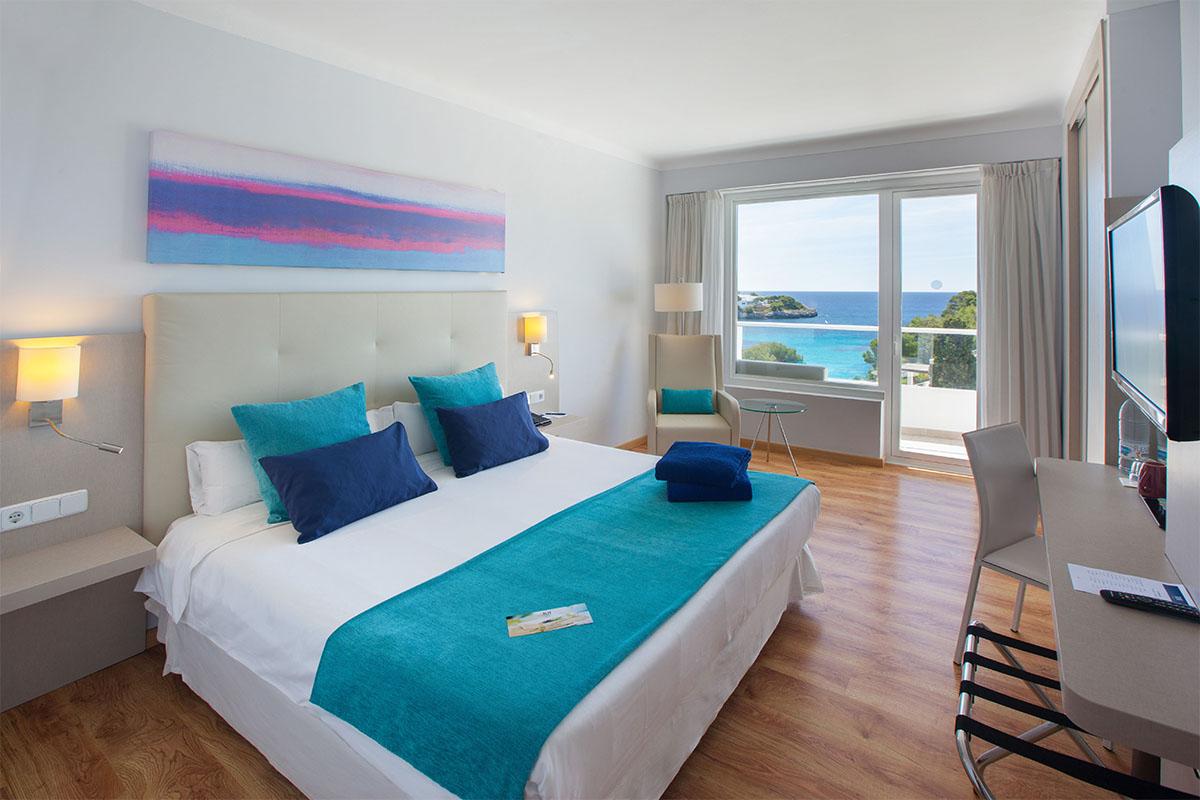 Grupotel Rocador - Adults Only กาลาดอร์ ภายนอก รูปภาพ