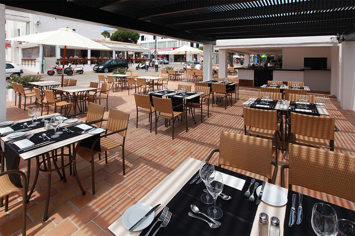 Grupotel Rocador - Adults Only กาลาดอร์ ภายนอก รูปภาพ