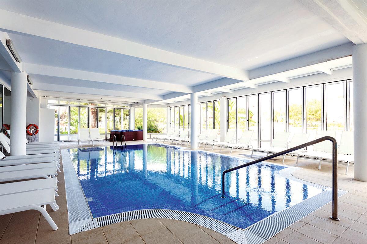Grupotel Rocador - Adults Only กาลาดอร์ ภายนอก รูปภาพ