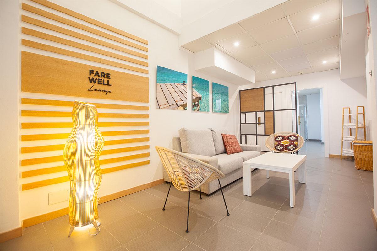 Grupotel Rocador - Adults Only กาลาดอร์ ภายนอก รูปภาพ