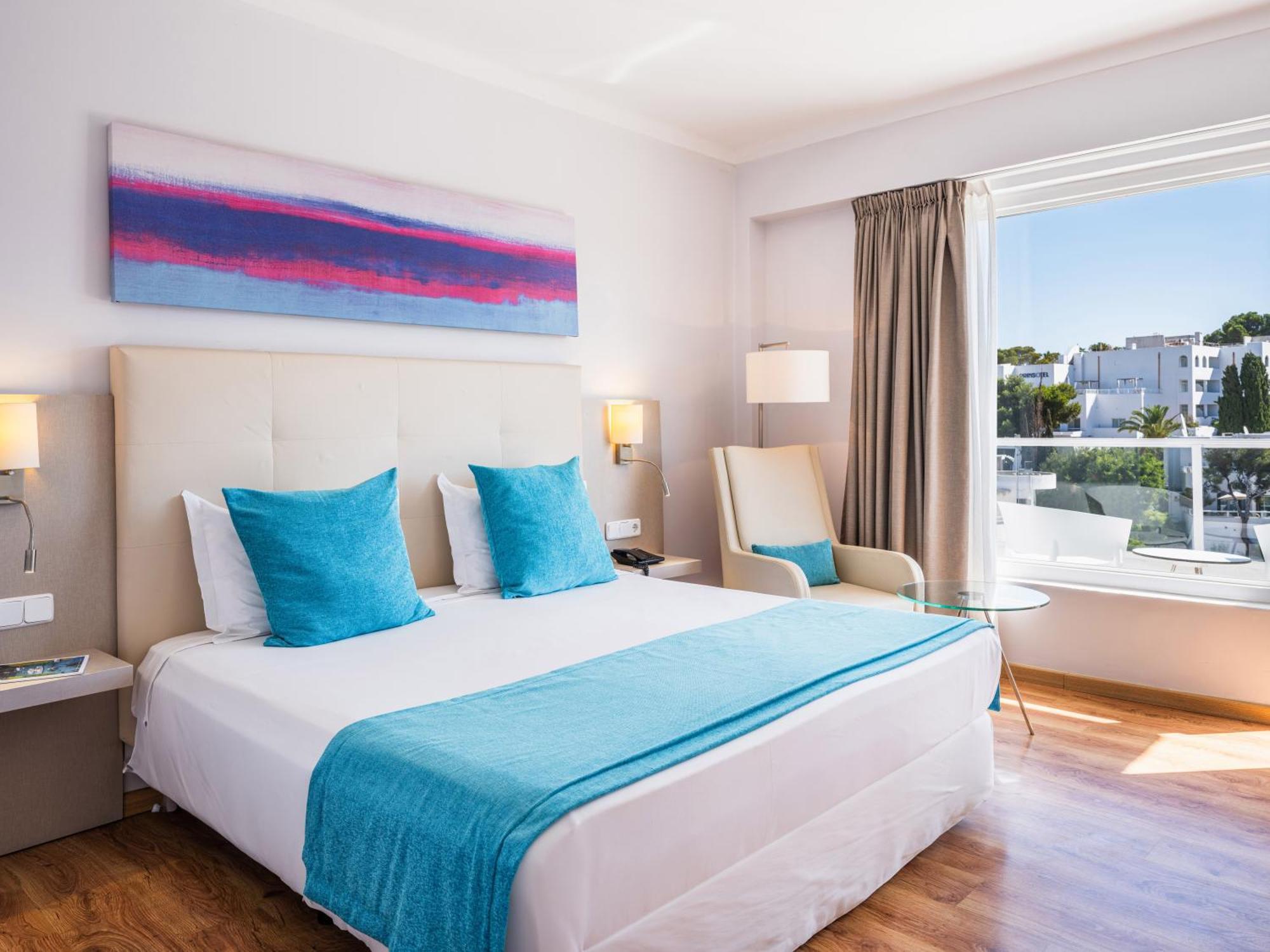 Grupotel Rocador - Adults Only กาลาดอร์ ภายนอก รูปภาพ