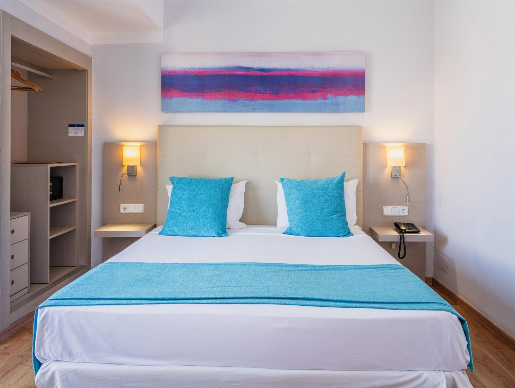 Grupotel Rocador - Adults Only กาลาดอร์ ภายนอก รูปภาพ