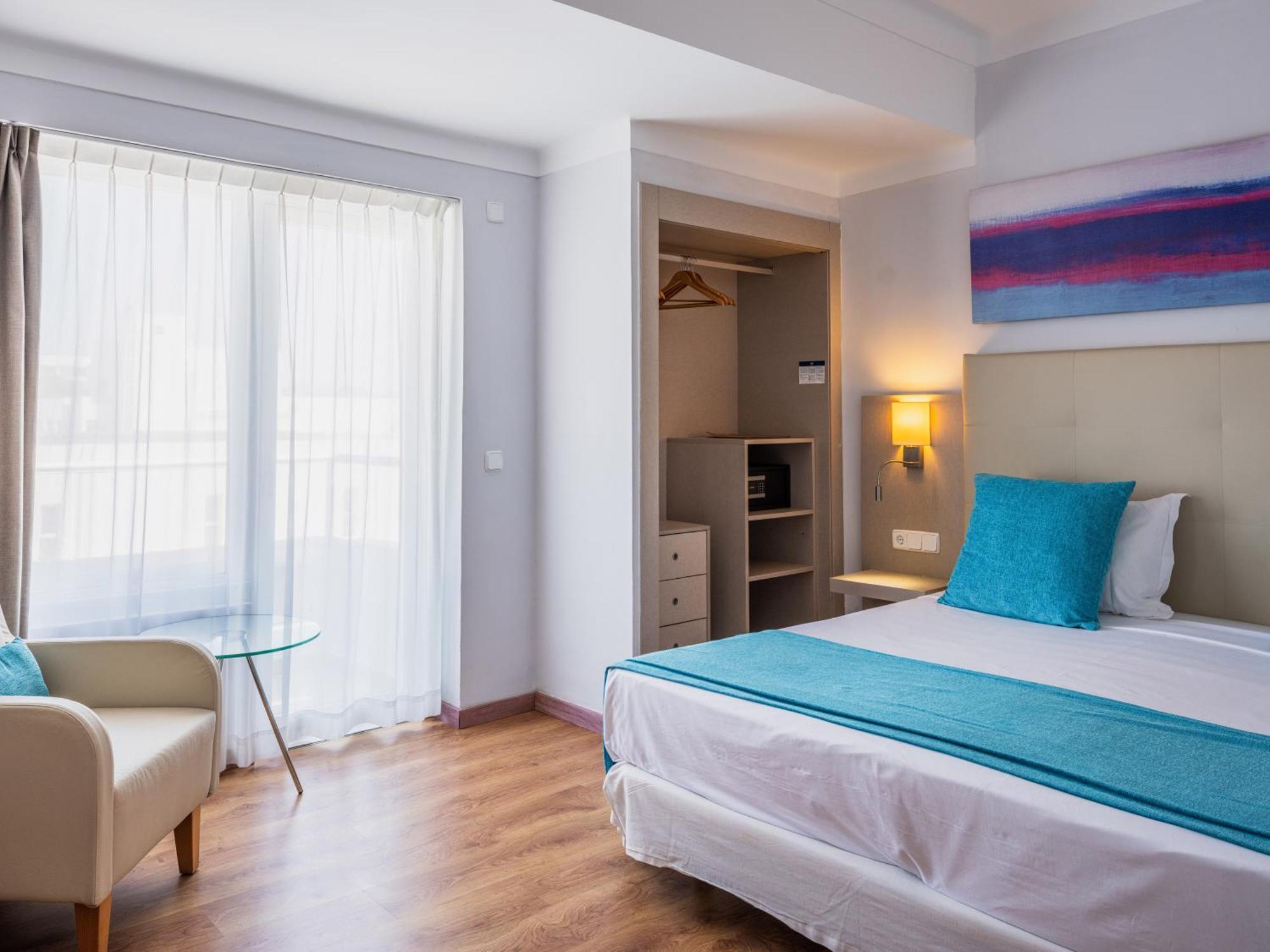 Grupotel Rocador - Adults Only กาลาดอร์ ภายนอก รูปภาพ