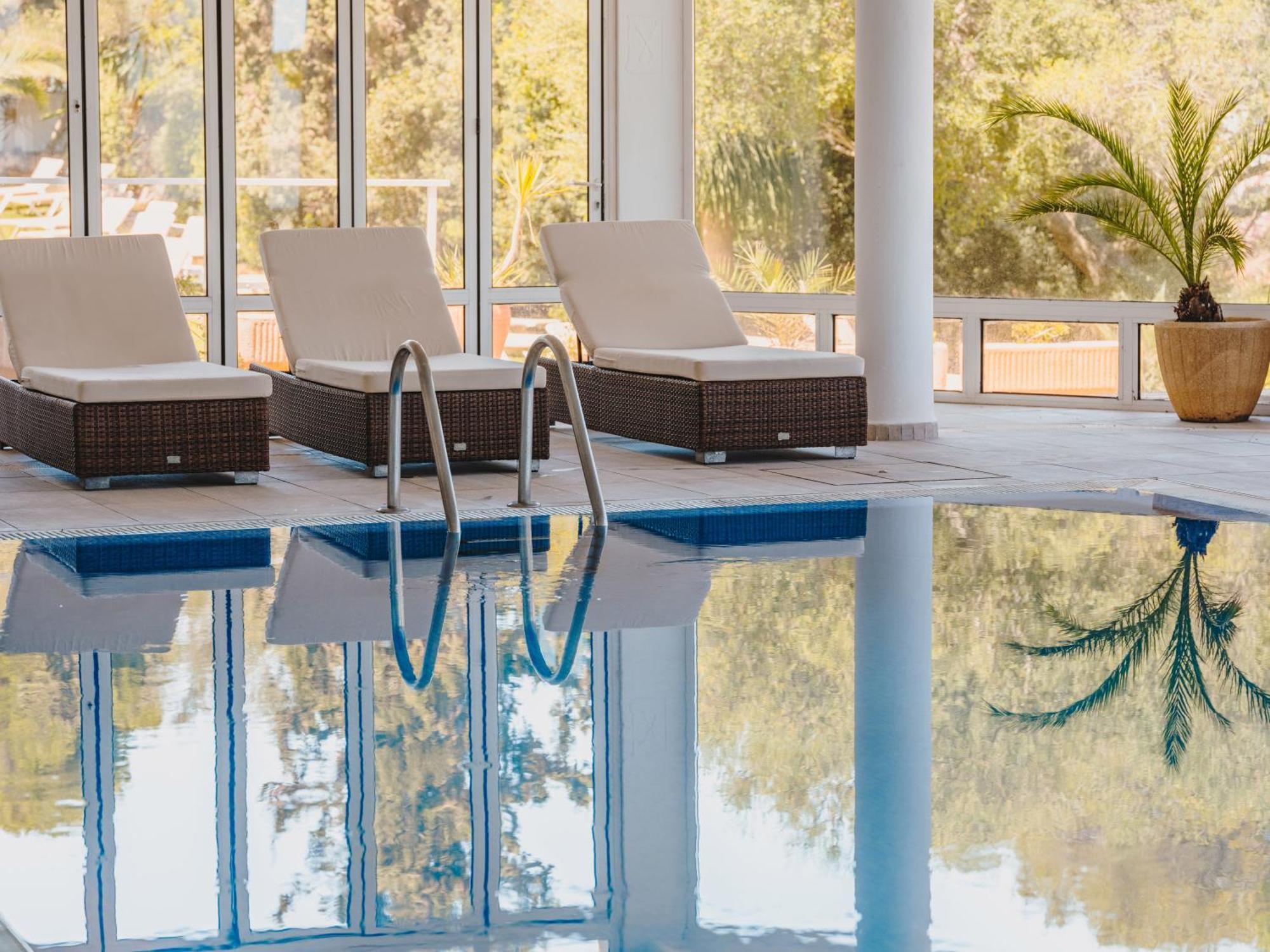 Grupotel Rocador - Adults Only กาลาดอร์ ภายนอก รูปภาพ