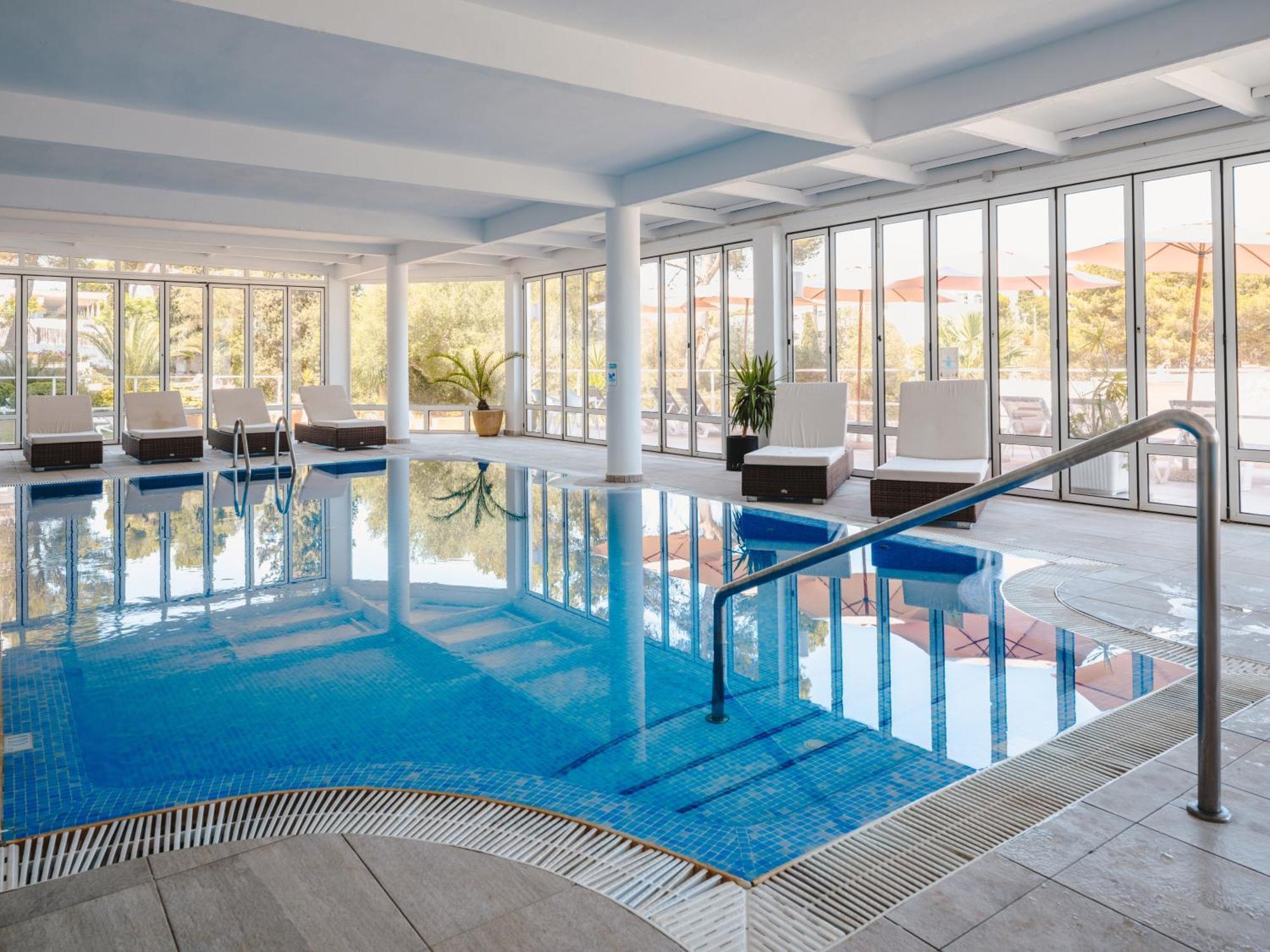 Grupotel Rocador - Adults Only กาลาดอร์ ภายนอก รูปภาพ