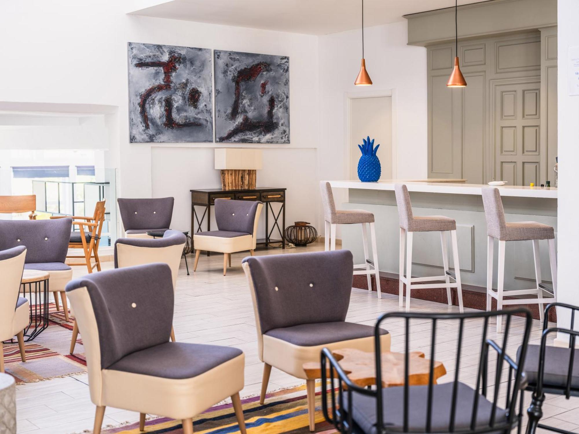 Grupotel Rocador - Adults Only กาลาดอร์ ภายนอก รูปภาพ
