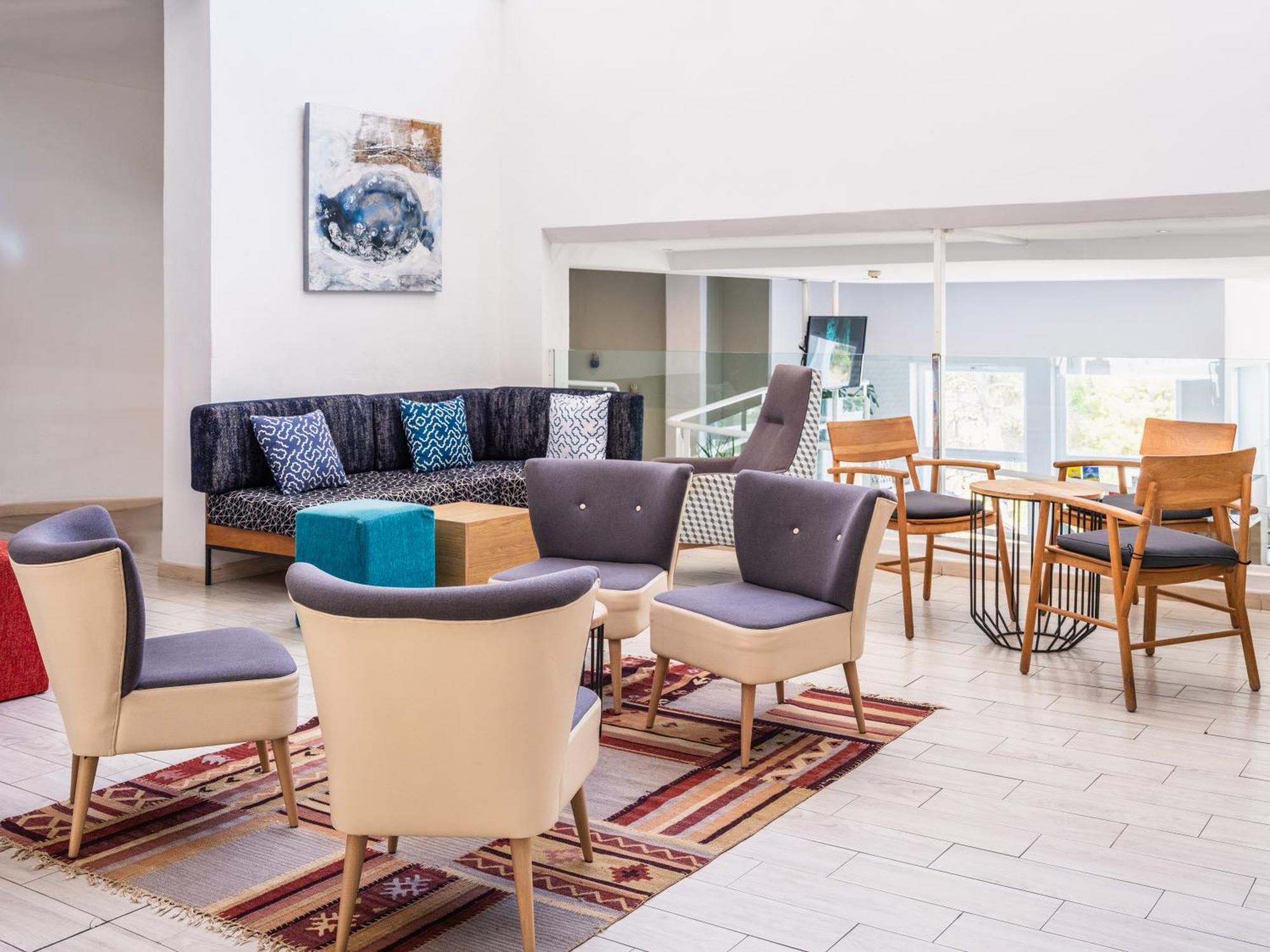 Grupotel Rocador - Adults Only กาลาดอร์ ภายนอก รูปภาพ