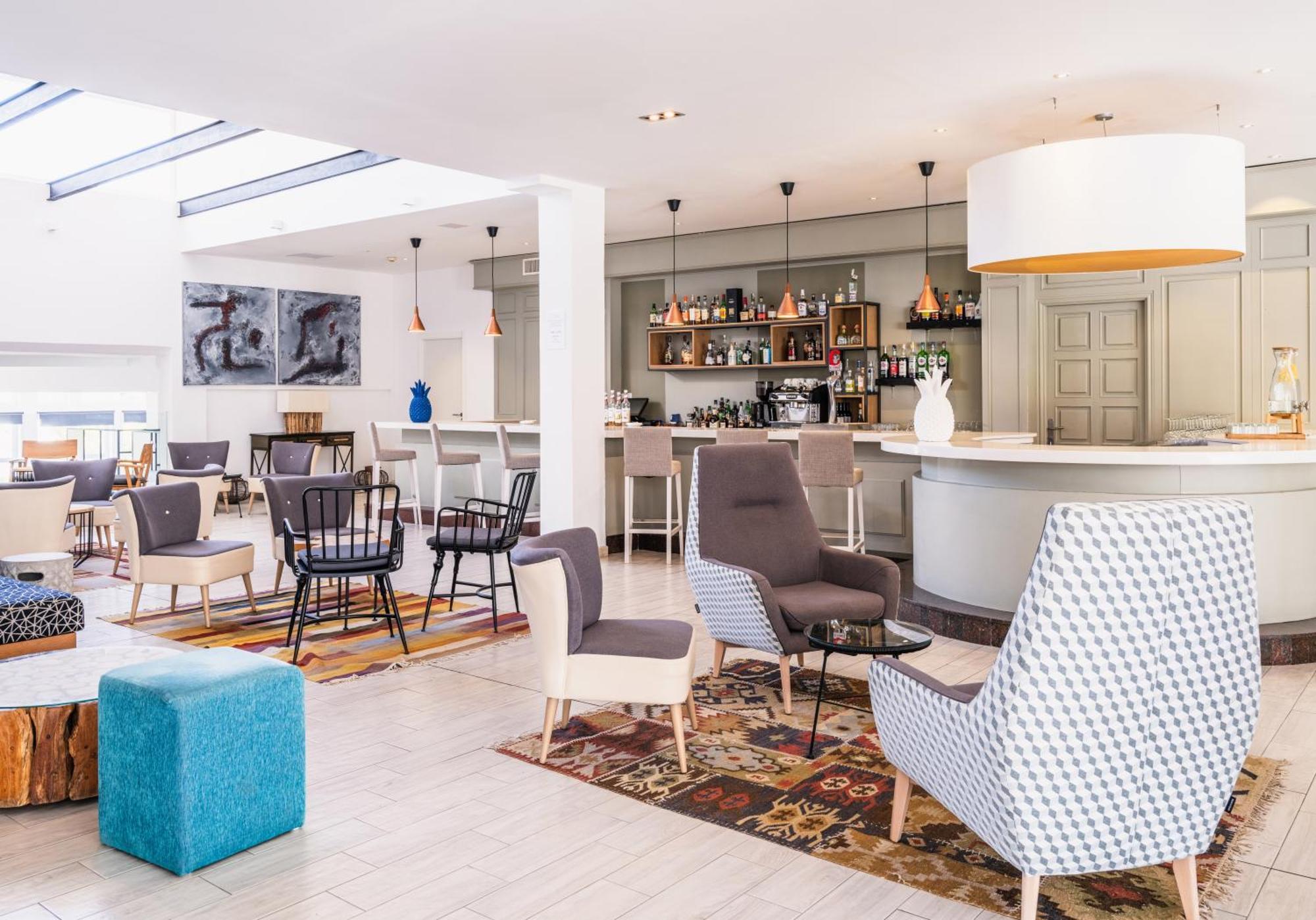 Grupotel Rocador - Adults Only กาลาดอร์ ภายนอก รูปภาพ