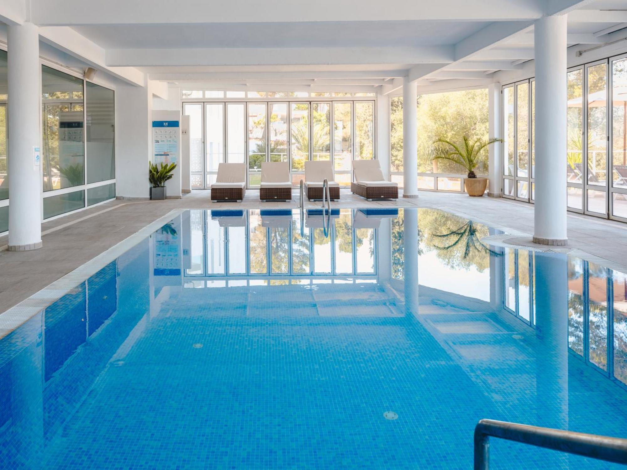 Grupotel Rocador - Adults Only กาลาดอร์ ภายนอก รูปภาพ