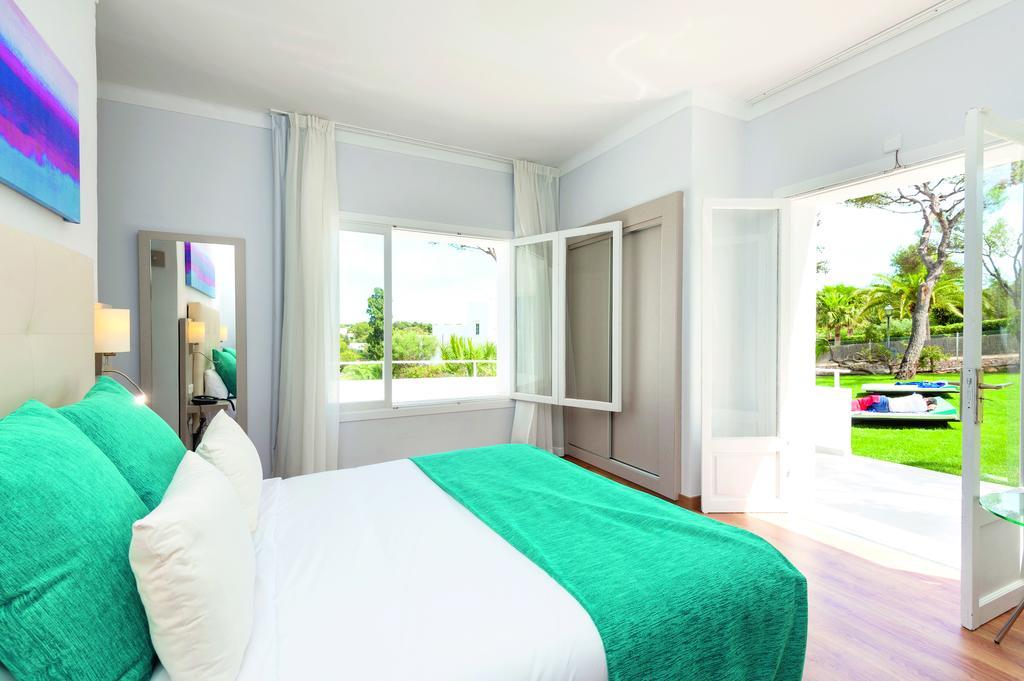 Grupotel Rocador - Adults Only กาลาดอร์ ห้อง รูปภาพ
