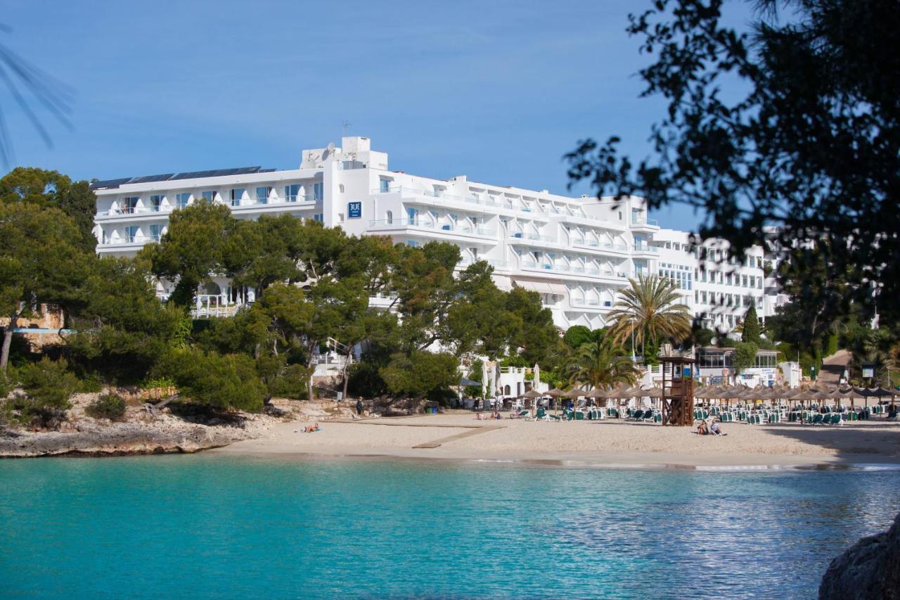 Grupotel Rocador - Adults Only กาลาดอร์ ภายนอก รูปภาพ