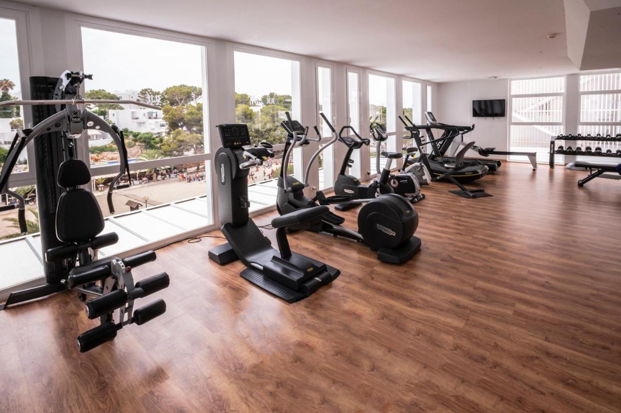 Grupotel Rocador - Adults Only กาลาดอร์ ภายนอก รูปภาพ