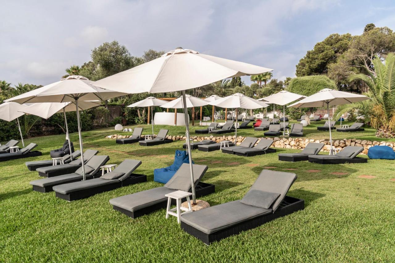 Grupotel Rocador - Adults Only กาลาดอร์ ภายนอก รูปภาพ