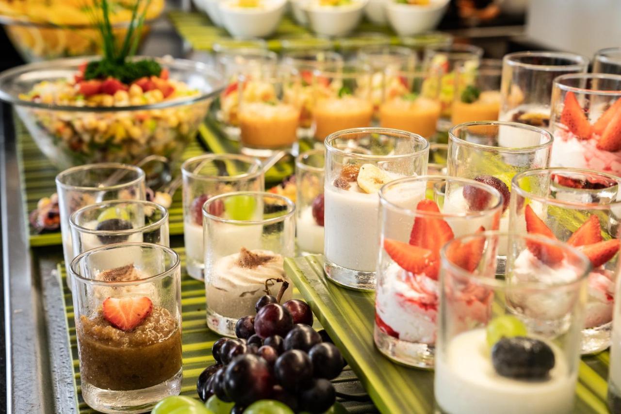 Grupotel Rocador - Adults Only กาลาดอร์ ภายนอก รูปภาพ