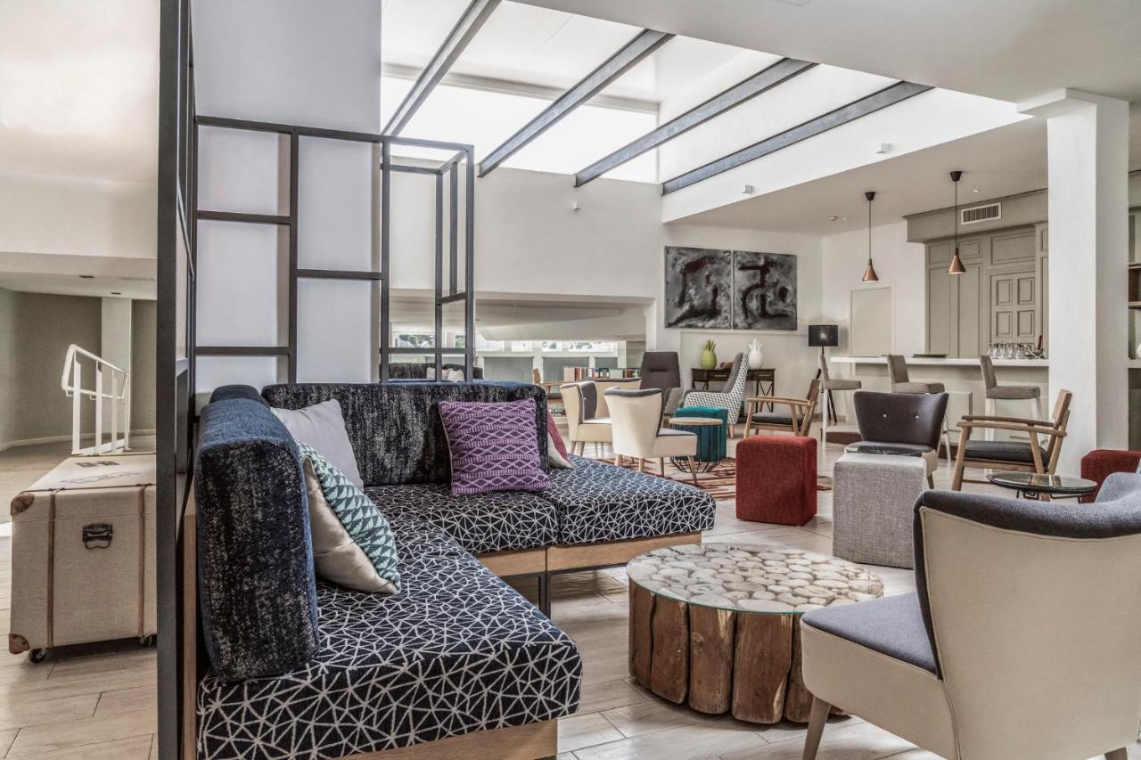 Grupotel Rocador - Adults Only กาลาดอร์ ภายนอก รูปภาพ