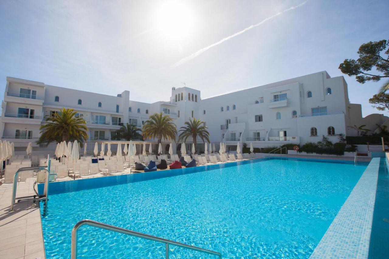 Grupotel Rocador - Adults Only กาลาดอร์ ภายนอก รูปภาพ