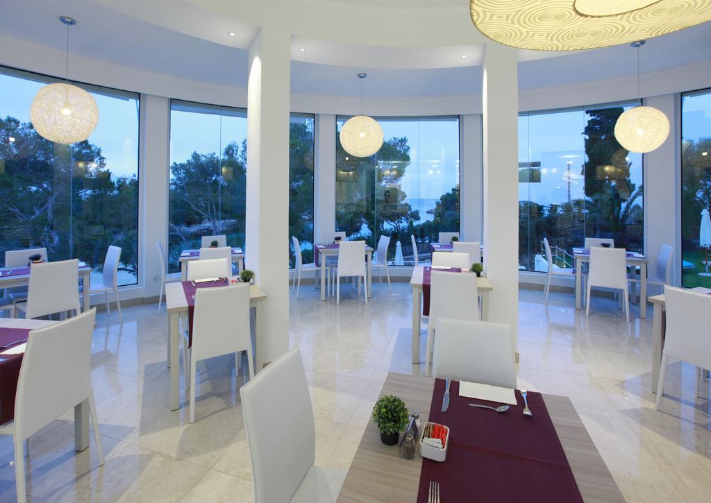 Grupotel Rocador - Adults Only กาลาดอร์ ภายนอก รูปภาพ