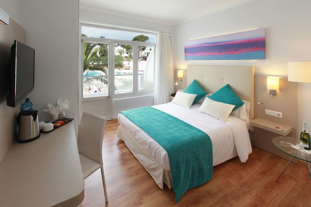 Grupotel Rocador - Adults Only กาลาดอร์ ภายนอก รูปภาพ