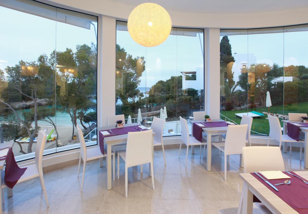 Grupotel Rocador - Adults Only กาลาดอร์ ภายนอก รูปภาพ