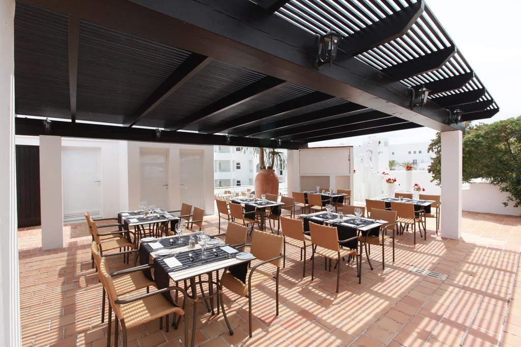 Grupotel Rocador - Adults Only กาลาดอร์ ภายนอก รูปภาพ