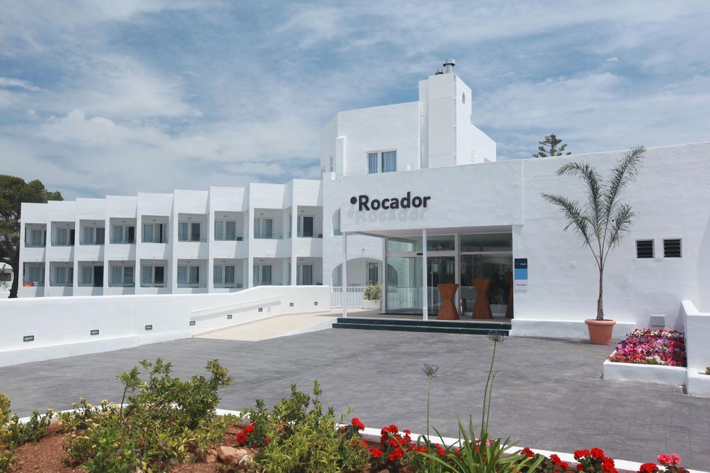 Grupotel Rocador - Adults Only กาลาดอร์ ภายนอก รูปภาพ