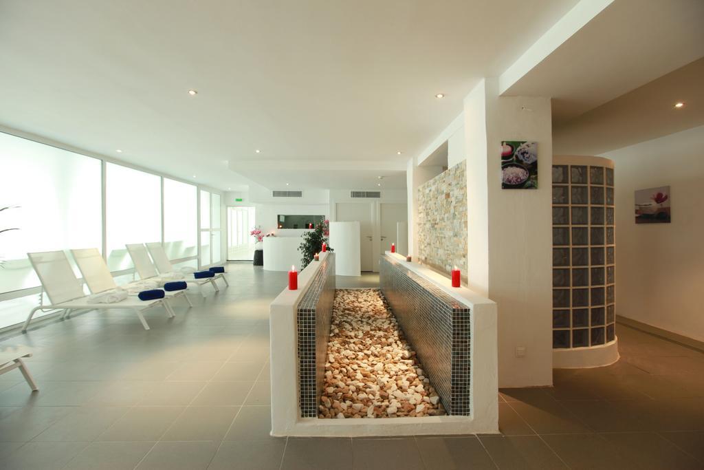 Grupotel Rocador - Adults Only กาลาดอร์ ภายนอก รูปภาพ