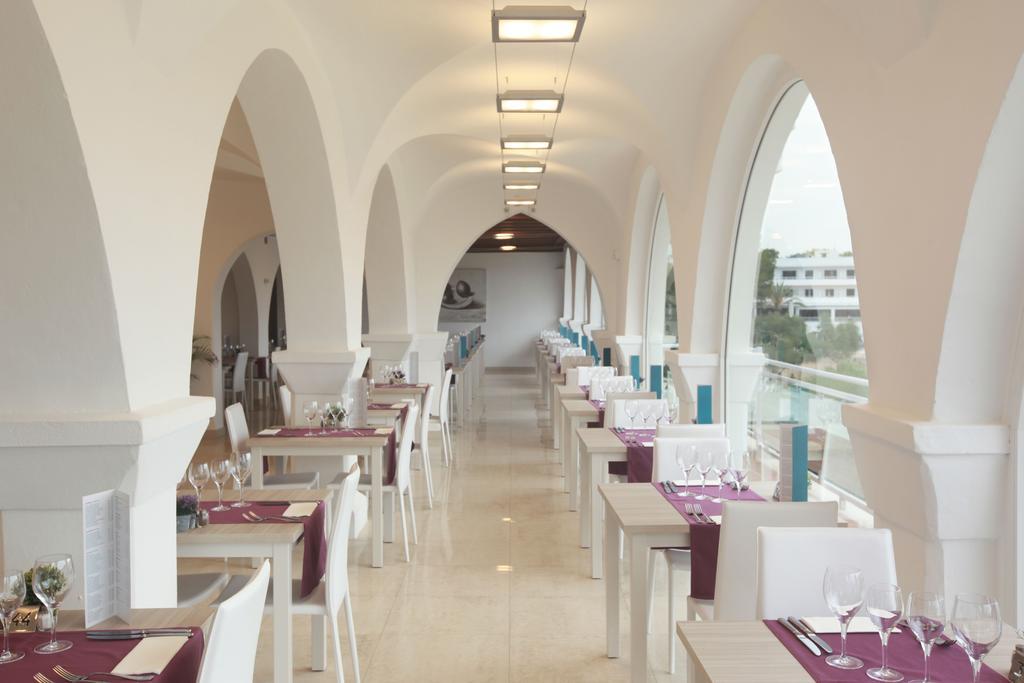 Grupotel Rocador - Adults Only กาลาดอร์ ภายนอก รูปภาพ