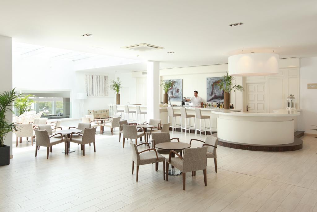 Grupotel Rocador - Adults Only กาลาดอร์ ภายนอก รูปภาพ